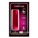 Перезаряджаємая віброкуля Pretty Love - Kiwi Red, BI-300091-3