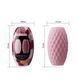 Мастурбатор яйце Pretty Love - Athena EROS Pink, BM-00900T99-1