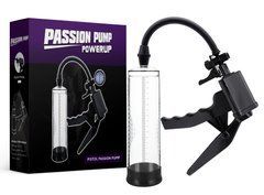 Вакуумная помпа CANWIN Passion Pump Powerup - P558