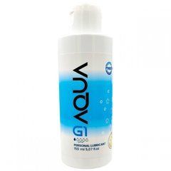 Универсальный гель-лубрикант MedTime - Aqua G1, 150 мл