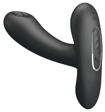 Масажер простати PRETTY LOVE - Remington 12 режимів пульсації, BI-040100