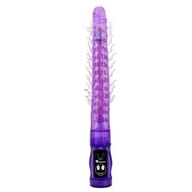 Вибратор г Thorn Dragon, BW-038002 CRISTAL