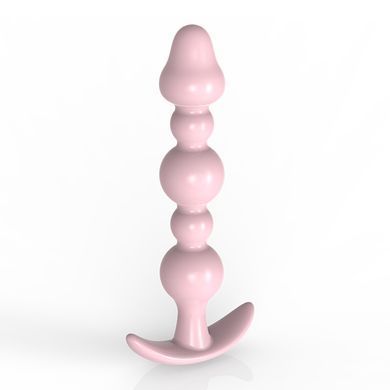Анальні намиста Meleon - Butt Plug Ultimate, AP-25