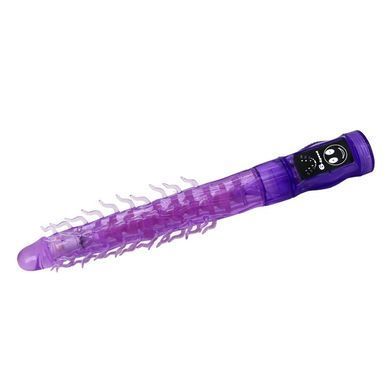 Вибратор г Thorn Dragon, BW-038002 CRISTAL