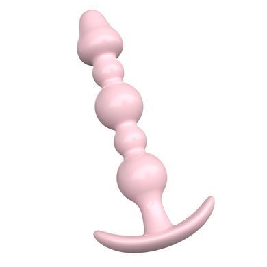 Анальні намиста Meleon - Butt Plug Ultimate, AP-25
