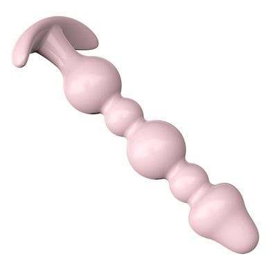 Анальні намиста Meleon - Butt Plug Ultimate, AP-25