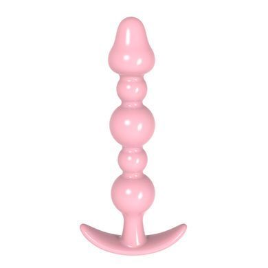 Анальні намиста Meleon - Butt Plug Ultimate, AP-25