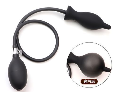 Расширяющийся анальный стимулятор XESE AP-17