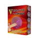 Кільце з вібрацією і презервативом Vibrator & condom, BI - 010082