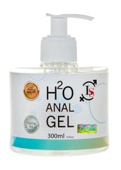 Анальный гель-лубрикант Love Stim - H2O Anal Gel, 300 ml