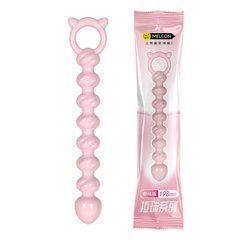 Анальные бусы Meleon - Ultimate Anal Beads, AP-26
