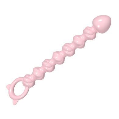 Анальні намиста Meleon - Ultimate Anal Beads, AP-26