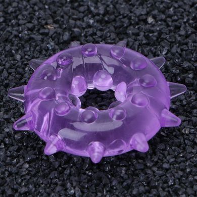 Кільце ерекційне AR020 Violet