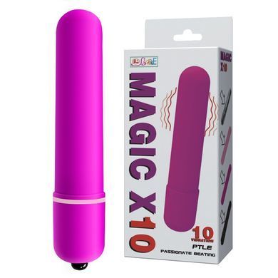 Віброкуля "MAGIC X10" BI-014192