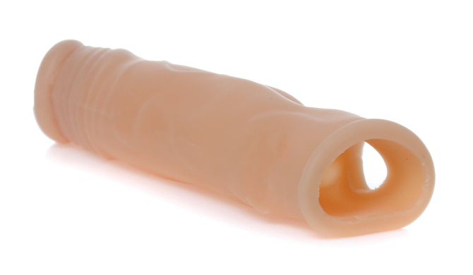 Насадка презерватив подовжує Boss Series - Perfect Sleeve, BS6700062