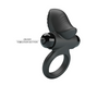 Кільце ерекційне серії Pretty Love - ADRIEN Vibrant penis ring, BI-210315Z