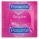 Щільнооблягаючі презервативи Pasante - Regular, №1