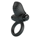 Кільце ерекційне серії Pretty Love - ADRIEN Vibrant penis ring, BI-210315Z