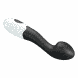 Вібромасажер PRETTY LOVE - Charles black, BI-014221-A3