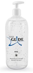 Гель-лубрикант Just Glide "Anal" (500 ml)