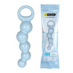 Анальные бусы Meleon - Beginner Anal Beads, AP-27