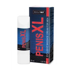 Крем для збільшення пеніса Penis XL cream, 50 ml