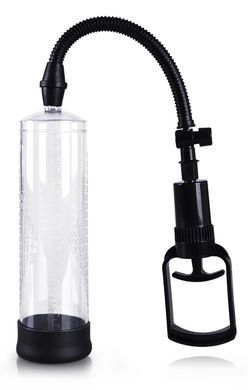Вакуумна помпа CANWIN Penis Pump Men Powerup - P828