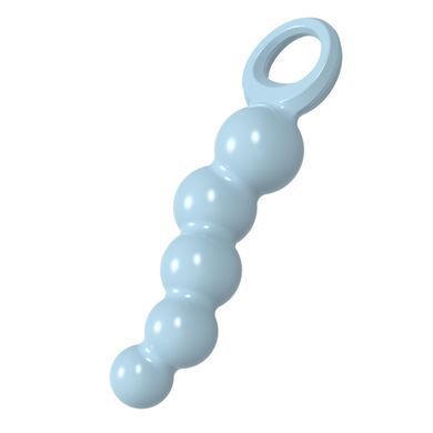 Анальні намиста Meleon - Beginner Anal Beads, AP-27