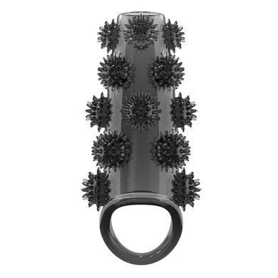 Стимулююча насадка Meleon - Sting Tide Locking Sleeve, PS-14