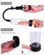 Вакуумна помпа CANWIN Penis Pump Men Powerup - P828