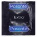Презервативы повыщенной надежности для анального секса Pasante - Extra, №144
