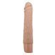 Реалістичний вібратор, що перезаряджається Pretty Love - Osric Realistic Vibrating Dildo, BW-500081