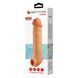 Удлиняющая насадка презерватив Pretty Love - Lionel Silicone, BI-026259