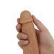 Удлиняющая насадка презерватив Pretty Love - Lionel Silicone, BI-026259