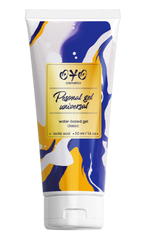 Универсальный увлажняющий гель на водной основе с молочной кислотой OYO Personal Gel Universal, 50 мл
