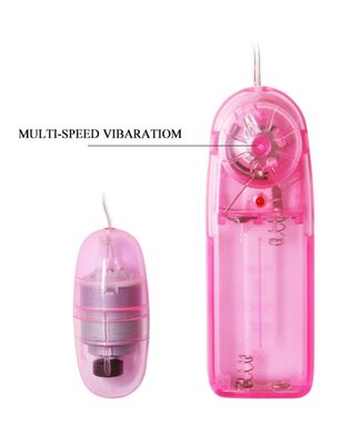 Мастурбатор-вагина BAILE - 3D Masturbator Vibration, BM-009146