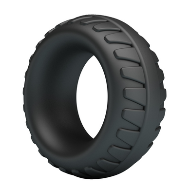 Эрекционное кольцо Crazy Bull №3 - Dilson super soft silicone, BI-210353
