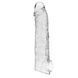 Подовжуюча насадка Pretty Love - Silas Penis Sleeve Clear, BI-026279M