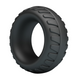 Эрекционное кольцо Crazy Bull №3 - Dilson super soft silicone, BI-210353