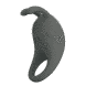 Кільце ерекційне серії Pretty Love - Master ring, BI-210152-2