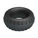 Эрекционное кольцо Crazy Bull №3 - Dilson super soft silicone, BI-210353