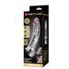 Подовжуюча насадка Pretty Love - Silas Penis Sleeve Clear, BI-026279M
