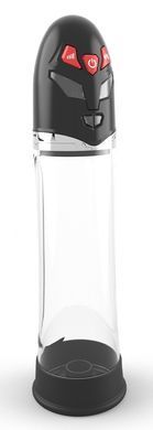 Водонепроницаемая, автоматическая вакуумная помпа с зарядкой от USB CANWIN Water Pump, P410AU