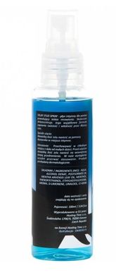 Продлевающий спрей для мужчин LoveStim - Delay Stud Spray, 150 ml