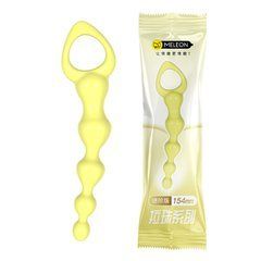Анальные бусы Meleon - Advanced Anal Beads 2, AP-29