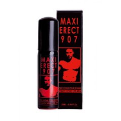 Збудливий спрей MAXI ERECT 907, 25 ml