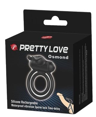 Кольцо эрекционое серии Pretty - Osmond, BI-210169