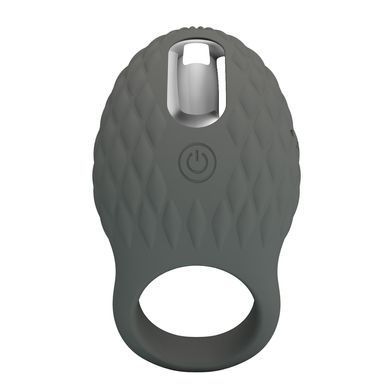 Кільце ерекційне серії Pretty Love - Master ring, BI-210192-1
