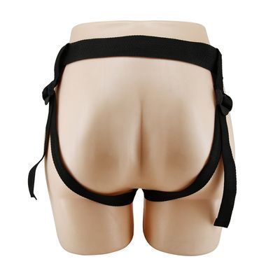 Страпон унисекс Pretty Love - Mavis Harness Briefs, BW-022099N