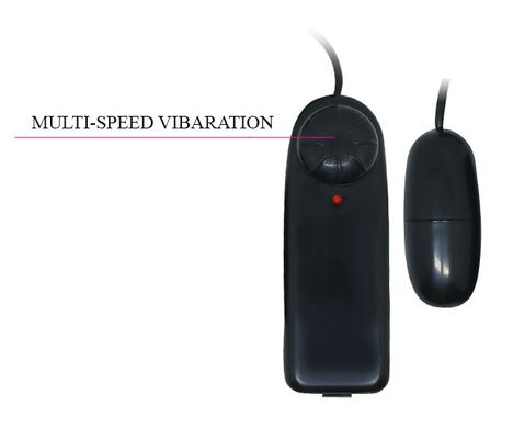 Мастурбатор ротик с вибростимуляцией BAILE - TEMPTATION PASSION LADY Vibration, BM-009183